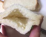 サラダホットサンド作り方3写真