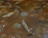 簡単☆しめじとひよこ豆のトムヤンクン作り方3写真