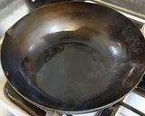 簡単☆ふわっとチャーハン。スープも一緒に作り方7写真