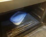 簡単☆ふわっとチャーハン。スープも一緒に作り方6写真