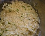 号外☆キャベツ焼き作り方4写真