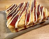号外☆キャベツ焼き作り方9写真
