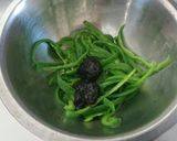 ピーマンの磯あえ作り方3写真