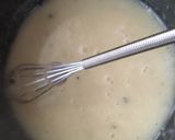 ベーコンほうれん草のヨーグルトチーズ焼き作り方4写真