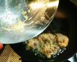 彼も満足♥焼肉のタレで米粉唐揚げ作り方3写真
