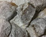 ぶりの竜田揚げ♡作り方2写真