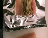 サクッ！っとソバ巻き作り方1写真