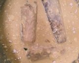 サクッ！っとソバ巻き作り方4写真