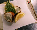 サクッ！っとソバ巻き作り方6写真