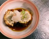 サクッ！っとソバ巻き作り方7写真