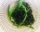 ♡マヨタマとほうれん草の豚肉巻き♡作り方1写真