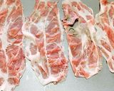 ♡マヨタマとほうれん草の豚肉巻き♡作り方4写真