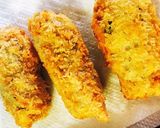 ♡マヨタマとほうれん草の豚肉巻き♡作り方8写真