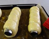 コルネDEサンドパン♪作り方11写真