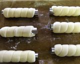 コルネDEサンドパン♪作り方9写真