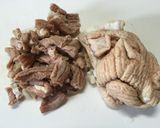 【絶品】究極のモツ煮作り方1写真