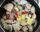 【絶品】究極のモツ煮作り方3写真