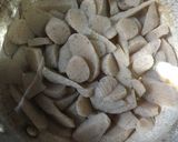 【絶品】究極のモツ煮作り方4写真