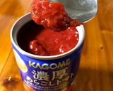 本当は誰にも教えたくない絶品ドライカレー作り方4写真