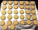 れぽ8♡材料3つ!マヨクッキー♡簡単作り方3写真