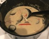 簡単！家庭でできる本格グリーンカレー♡作り方8写真