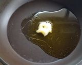 トマトたっぷりパスタ作り方3写真