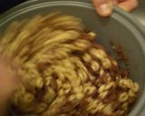 シリアルバー♪Cereal Bar作り方4写真
