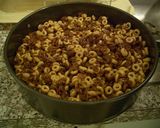 シリアルバー♪Cereal Bar作り方5写真