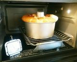 しっとりふわふわメープルシフォンケーキ◎作り方13写真