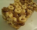 シリアルバー♪Cereal Bar作り方6写真