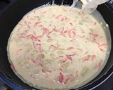 乾物天玉!切り干し大根でお好み焼き作り方8写真