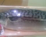 絶品!!しめ鯖のフレッシュマリネ~★作り方1写真