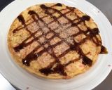 乾物天玉!切り干し大根でお好み焼き作り方10写真