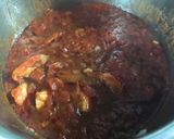 【作り置き】圧力鍋で！豚肉のトマト煮込み作り方6写真