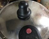 【作り置き】圧力鍋で！豚肉のトマト煮込み作り方5写真