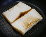 簡単！マカロニツナキャベツポケットサンド作り方1写真