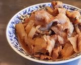 大根の豚ばら煮作り方7写真