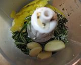 クリスマス・パーティーにラム肉のロースト作り方2写真