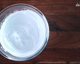 チョコレートベリーパブロバ作り方5写真