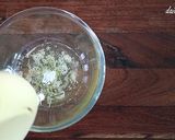 チョコレートベリーパブロバ作り方3写真