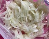 【作り置き】チーズinかぼちゃサラダ作り方2写真
