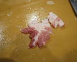 絶品 豚バラと大根の炊き込みご飯作り方3写真