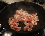 絶品 豚バラと大根の炊き込みご飯作り方4写真
