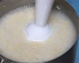 自家製玄米甘酒作り方4写真