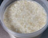 自家製玄米甘酒作り方6写真