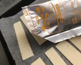 パイシートで簡単☆たらこスティックパイ作り方5写真