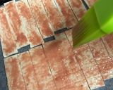 パイシートで簡単☆たらこスティックパイ作り方8写真