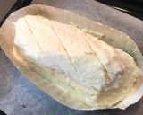 低糖質フランスパン風〜ソフトフランスにも作り方13写真