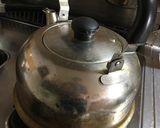 iMTC 超簡単１分でワカメスープ作り方1写真