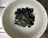 iMTC 超簡単１分でワカメスープ作り方2写真